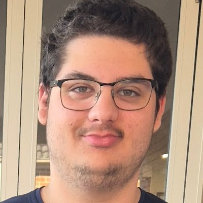 MaxwellMon71235's profile picture. 