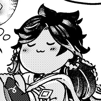 shinsei_paca's profile picture. 年齢20↑🦙 @Alpacanest99（←ほぼ日常垢）の製作用アカウント 原神=⌛️スタレ=飲🌙推しです。うちの子創作もチラホラします。詳しくはリンクを確認してください。