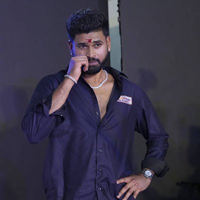 WarriorBoss_'s profile picture. Retired Cricket Fan