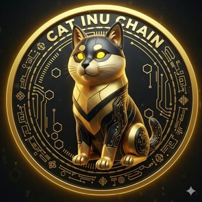 CATINU_CHAIN's profile picture. The future of meme crypto — where speed meets community. Join the revolution and earn rewards while building the next global meme token movement. 🐱⚡