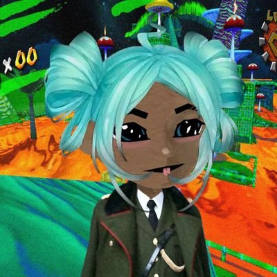 crypt_teat's profile picture. Web3/developer/degenerate/technical analyst📈📉