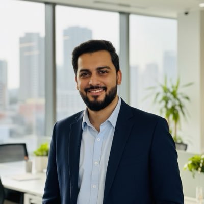 nikhil2k95's profile picture. 🌃 Delhi NCR📍| Marketer | Investor 👉 I love to explore new places, the serenity of the mountains, and lots of food.