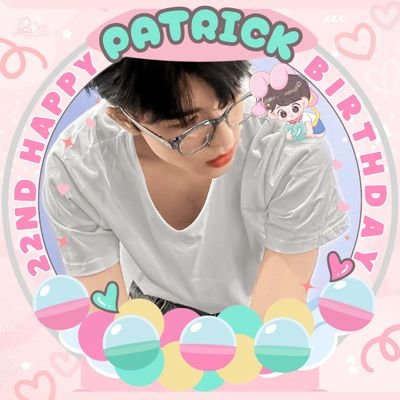 patcharee910's profile picture. เมน
N'Patrick 🍑
N'Tui🥓
LYKN 

 #เจ้าปลาดาว มัมมี๊พี่เป้ย ของแพทริค
อยู่เพราะแพท และจะไม่จากไปเพราะใคร😘
  🍉🍑 ดรีมทีม แก๊งสามหมี🐼🐻‍❄️🐻