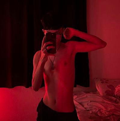 X_katz1's profile picture. 🫦