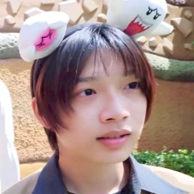 pixxenly's profile picture. —@NxNattakit 🐈‍⬛ ᴋᴀɪᴛᴏᴍ🥚 @cucopper11 🐈เหมียวเป้อ | fan account