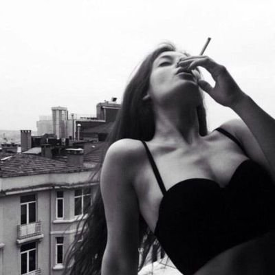 __Aslicimm's profile picture. hakiki zerafet öldürürken acımaz