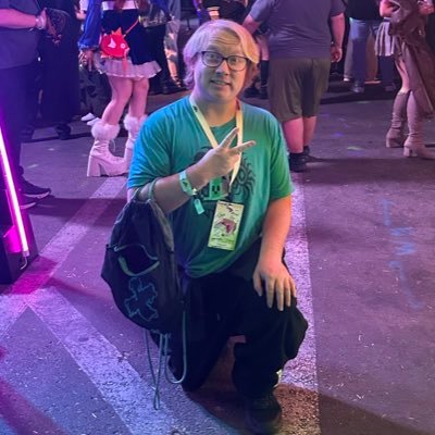 CWilsonLPC's profile picture. Affiliate on Twitch https://t.co/LyAO33Kmjm Friendly neighborhood cat dad and music enjoyer (Playlist 8.1k+ songs) Retail Worker/Tutor. True Neutral