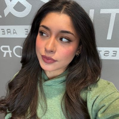 rosythedime's profile picture. I desire the things that will destroy me in the end. |she/her|25|🇲🇽 Free Palestine 🇵🇸