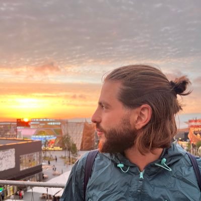 OzJamal_'s profile picture.