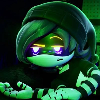 UndyingMonster's profile picture. 