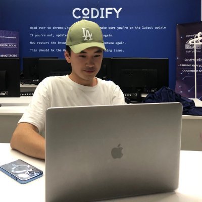 jsonlim98625's profile picture. 