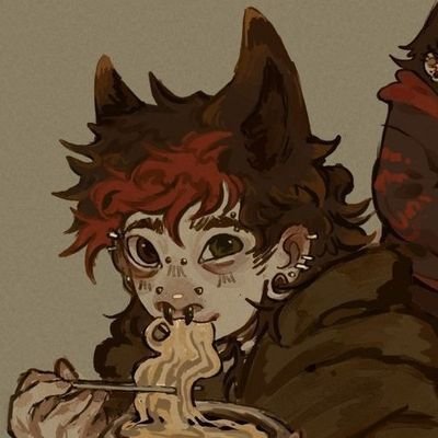 lottieskate's profile picture. why  would  a  god  listen  to  anyone  at  all?