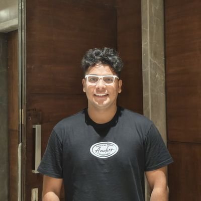 abhishek_t9847's profile picture. Assistant professor at The Maharaja Sayajirao University of Baroda