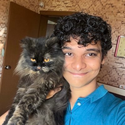 dhairyyyyaaaa's profile picture. 