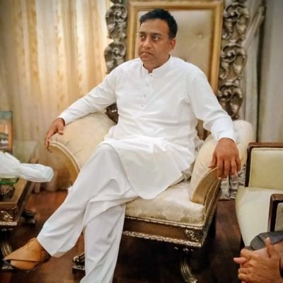 naveedbhatti_pp's profile picture. Secretary Record & Events – PPP Karachi Division | Voice for democracy, rights & social justice | Karachi lover