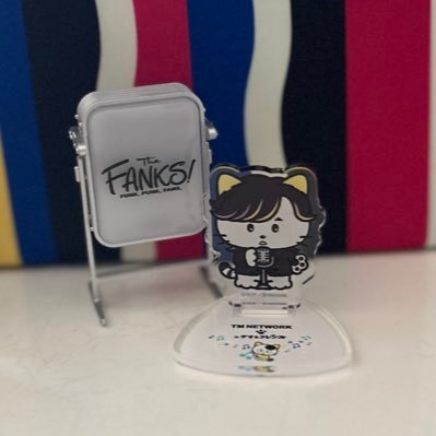 take_moco's profile picture. TM NETWORK、access ※ネタバレは嫌いだよ