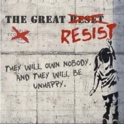 Ree_3PO's profile picture. Anti-Woke. We don’t have to agree about everything to get along. Recovering rageaholic