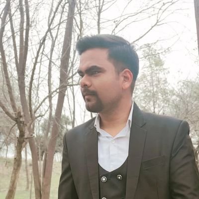 Shivam88Roy's profile picture. PATRIOTIC🇮🇳