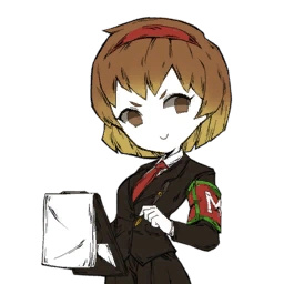 MalkuthControl's profile picture. My name is Malkuth! I’m in charge of the Control Team!

| parody account, no affiliation with project moon

| dm if im following someone problematic