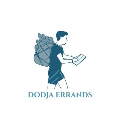 Dodja_Errands's profile picture. Your personal errand partner- from groceries to deliveries,
🚗 Reliable errand & delivery services | 📍Lagos | Abuja
💬 Book your next errand