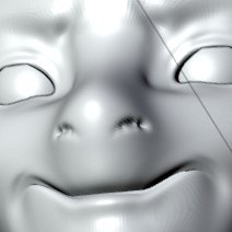 sludgebrained's profile picture. He/Him
I run the store Stelio on Second Life.