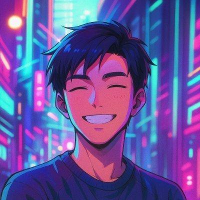 yibin_l's profile picture. AI is eating the world | building @gauntletai c3 | prev @uoft & @ubc