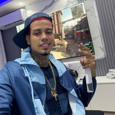 chefe_F's profile picture. perfil oficial/insta: @dafuria0