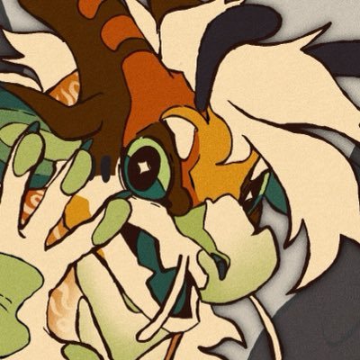 bbugtime's profile picture. ALL HAIL BUG KING 🪲 •   follow @Remmi022 !! THEY STOLE MY CHEESE!!