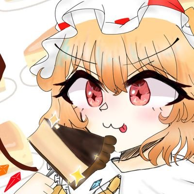 5Cheese1Cake9's profile picture. 東方大好きなただのCheese Cakeですわ
主に東方のイラスト投稿してますす