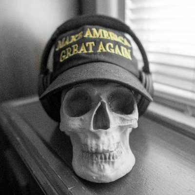 swivvvvvvvvvvvv's profile picture. I AM CHARLIE KIRK! 🫡 Photographer, GFX Designer, A/V Editor/Technician & Journalist.❤️

I love God, Truth, Morality, America, Photography, Music, Art & MAGA!💪