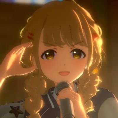 asu_gkms's profile picture. よろしくお願いします〜学マス関連ツイートします。ことねPでありながらなんやかんや美鈴も好きです/PLv60