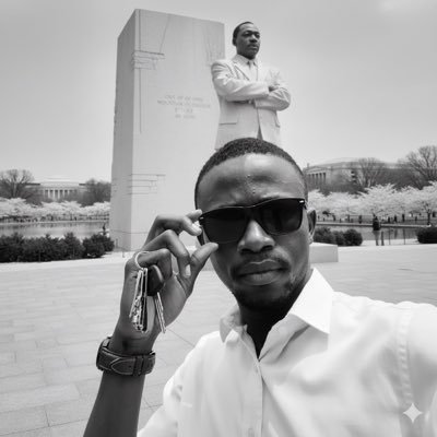 G_Dubuka's profile picture. je crois qu’un jour cette nation 🇨🇩se dressera et fera honneur à la vraie signification de son credo: #justice , #paix et #travail . citoyen #vigilant 🇨🇩