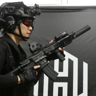 八神ヤスキさんのプロフィール画像