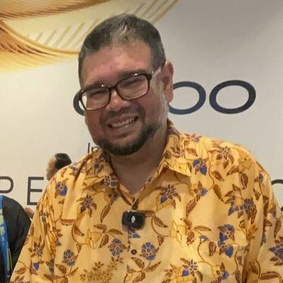 CikguShaari77's profile picture. OFFICIAL ACCOUNT ‼️