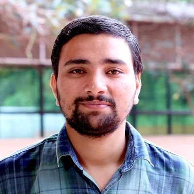 AvanishEco963's profile picture. PhD Student in Economics at IGIDR