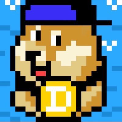 MarsDogeCo's profile picture. https://t.co/CRu8vIju3V 🌕