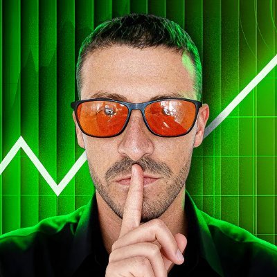 CryptoMindset4's profile picture. 