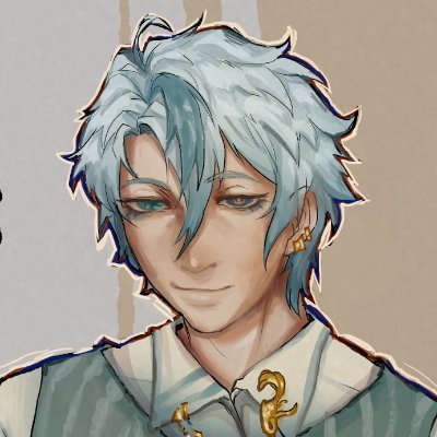 KairoAsen's profile picture. the water guy #KairoArtsen | pfp & banner: @Shweepyy3