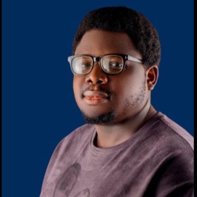 theakejupaul's profile picture. Software Engineer| Tech Enthusiast| Web Developer| Backend Developer| Hala Madrid