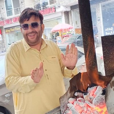 RajaYasirAslam7's profile picture. Old & Gold of PMLN,Voice of Poors, Labours, & Youth,
My Leader Respected ma'am @MaryamNSharif sahiba
