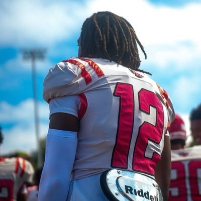 Caden Pollard Profile