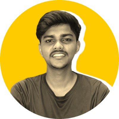 HarshitSin92197's profile picture. build in public