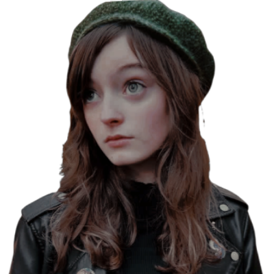 iBiancaDiAngelo's profile picture. ㅤㅤㅤ  •ू𓏲  ᾍδης θυγάτηρ ꪆ᷼𝄢ㅤㅤㅤㅤㅤㅤㅤㅤㅤㅤ
  【𝟏𝟗𝟐𝐗】• 𝐒𝐨𝐫𝐞𝐥𝐥𝐚 𝐝𝐢 𝐍𝐢𝐜𝐨 𝐞 𝐇𝐚𝐳𝐞𝐥 •