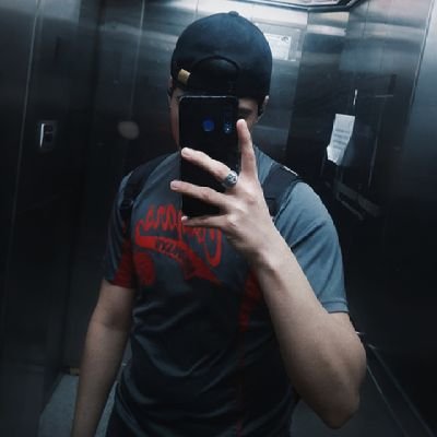 16Ivans's profile picture. Eng/Esp | Gymbro