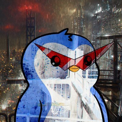 rumblethewest's profile picture. Bullish on digital assets in a digital world.