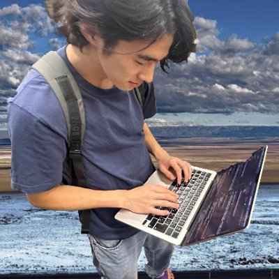 renya325's profile picture. Kobe uni / Kibo-RPC (Robot Programing challenge) / Gopher???