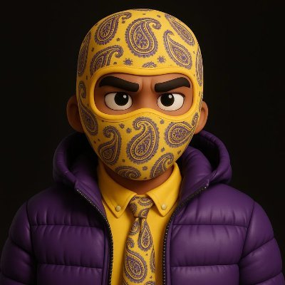 Cosmos_web3's profile picture. Web3 Graphic Design 🔸 Web3 Content Creator🔸 Crypto Trader 🔸 Ambassador 🔸Contributor @PIVX_AFRICA 🔸Advocate #PIVX💜🔸Real Madrid FC🤍