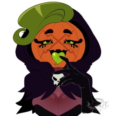 Pumpkin queen🎃COMMS OPENさんのプロフィール画像