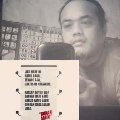 saranakawan's profile picture. BAKOL MARTABAK MINI ✨🇮🇩🇮🇩🇮🇩🇮🇩✨ PENERIMA BANSOS PBI-JKN