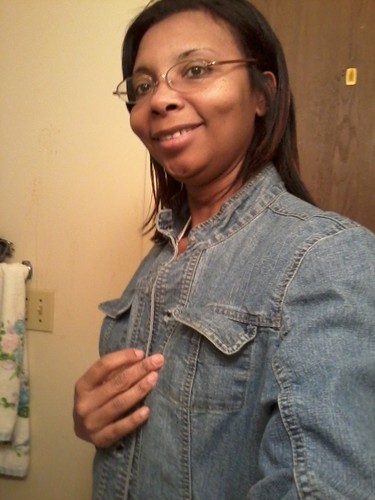 MsAquarius73's profile picture. 